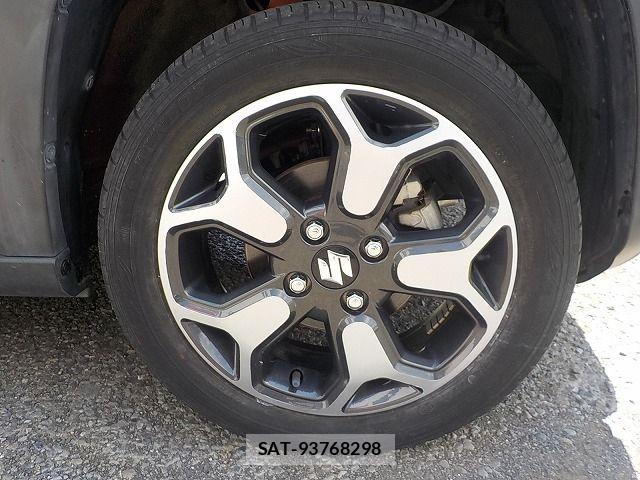 Suzuki HUSTLER 2020-02 8371733-24