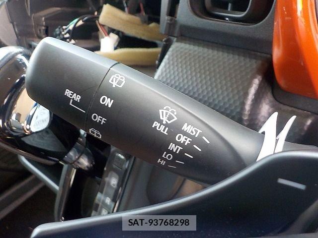 Suzuki HUSTLER 2020-02 8371733-7