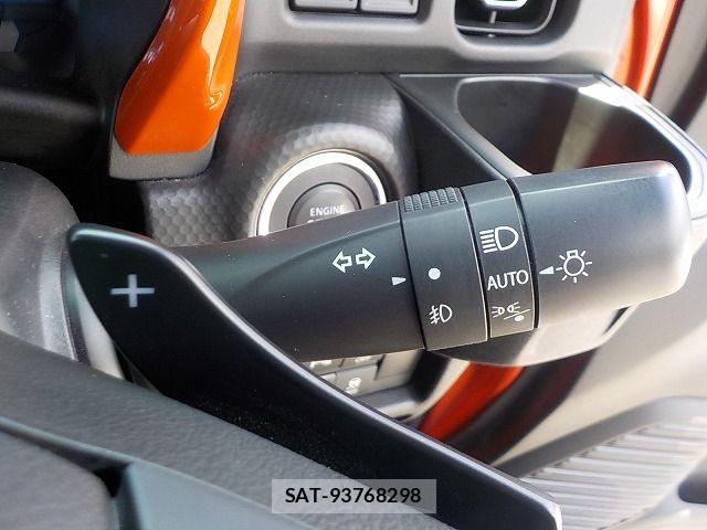 Suzuki HUSTLER 2020-02 8371733-8