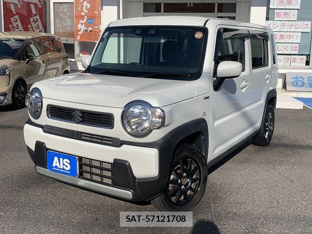 Suzuki HUSTLER 2020-08 8412871-0