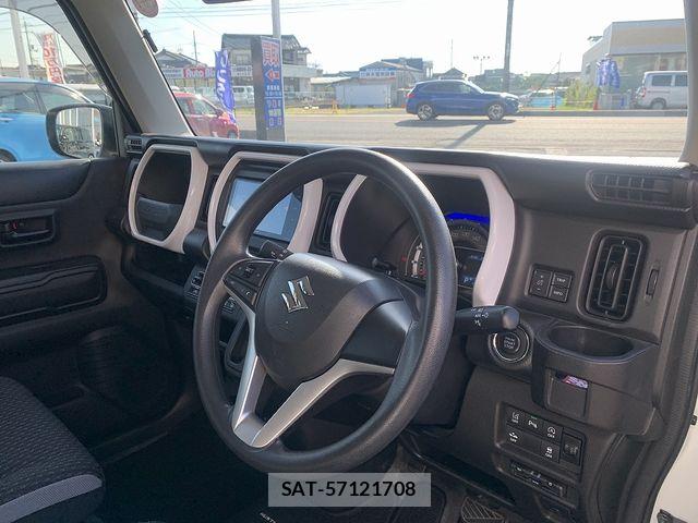 Suzuki HUSTLER 2020-08 8412871-16