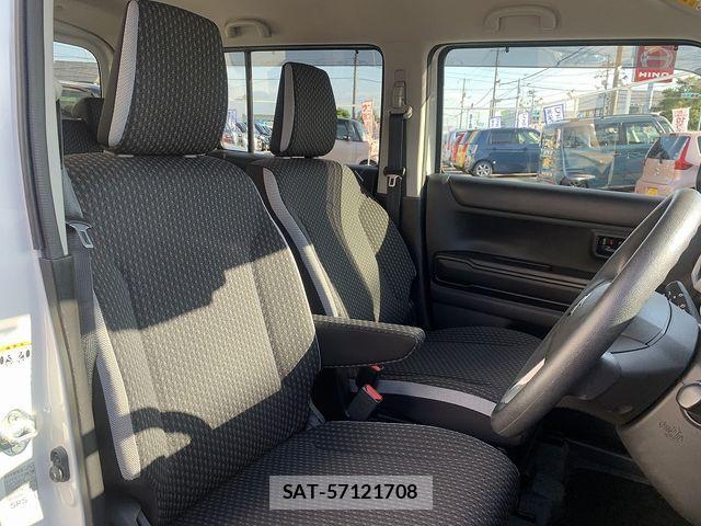 Suzuki HUSTLER 2020-08 8412871-17