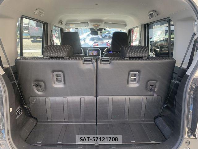 Suzuki HUSTLER 2020-08 8412871-19