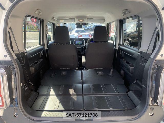 Suzuki HUSTLER 2020-08 8412871-20