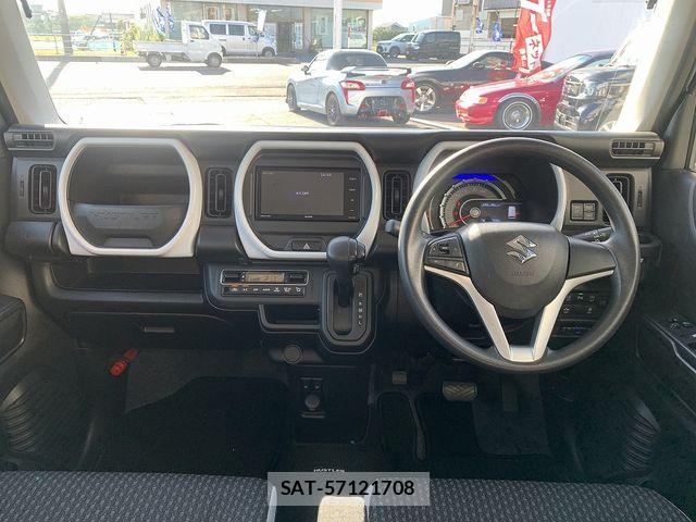 Suzuki HUSTLER 2020-08 8412871-2
