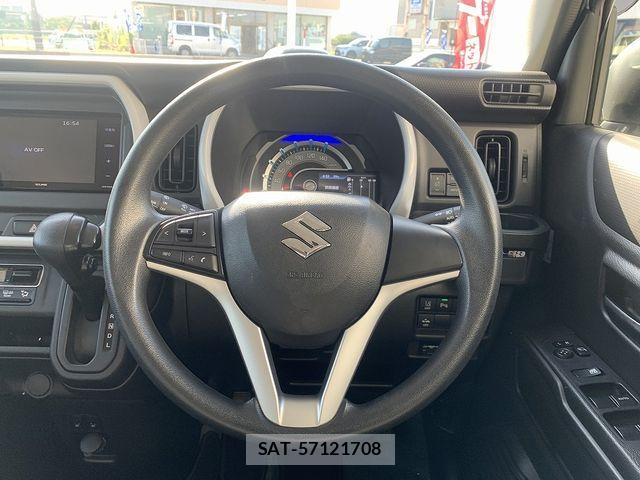 Suzuki HUSTLER 2020-08 8412871-3