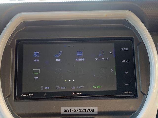 Suzuki HUSTLER 2020-08 8412871-5