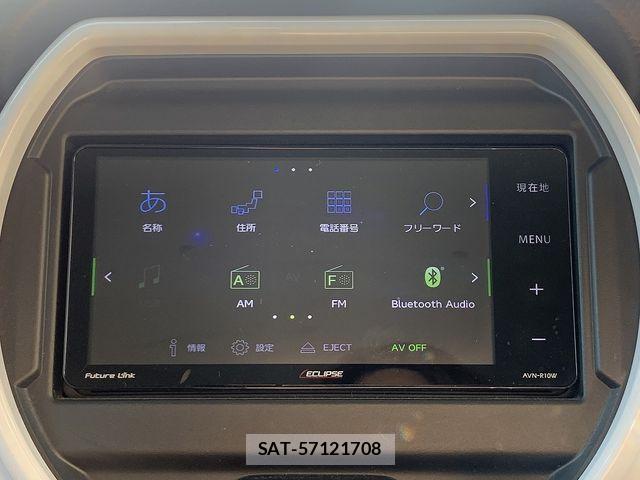 Suzuki HUSTLER 2020-08 8412871-6