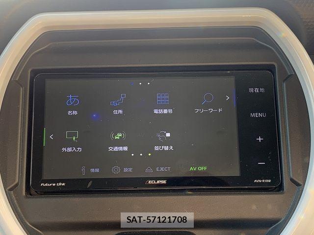Suzuki HUSTLER 2020-08 8412871-7