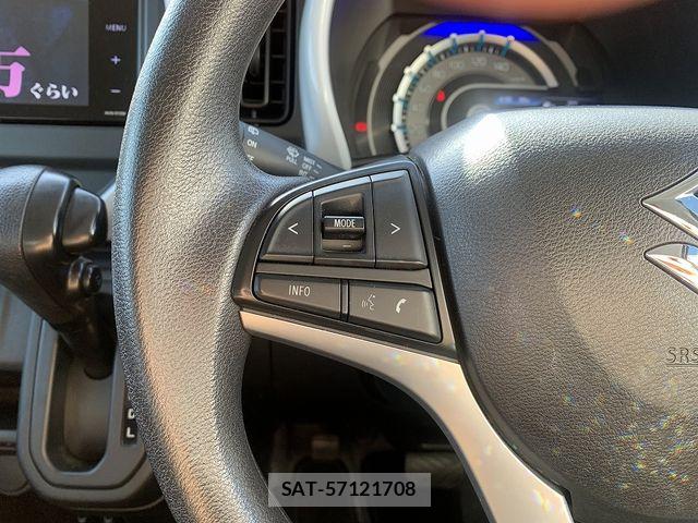 Suzuki HUSTLER 2020-08 8412871-8
