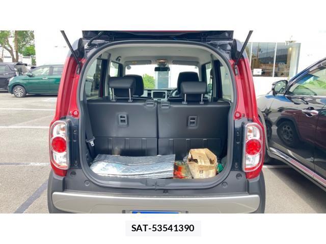Suzuki HUSTLER 2014-06 8412895-9