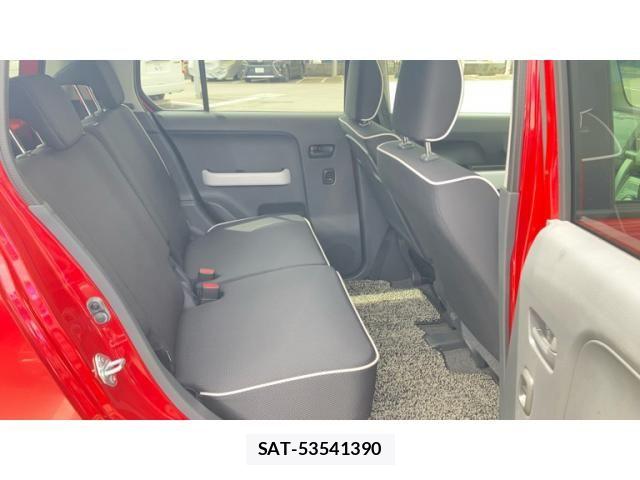 Suzuki HUSTLER 2014-06 8412895-10