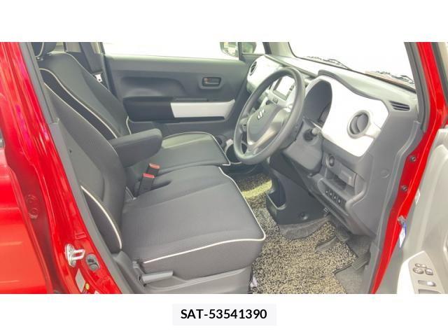 Suzuki HUSTLER 2014-06 8412895-11