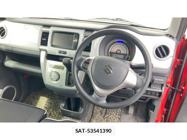 Suzuki HUSTLER 2014-06 8412895-12