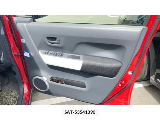 Suzuki HUSTLER 2014-06 8412895-13