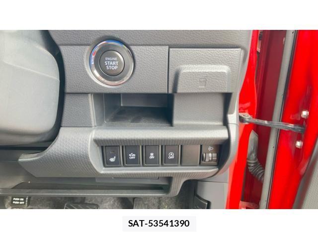 Suzuki HUSTLER 2014-06 8412895-14