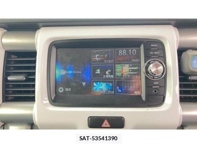 Suzuki HUSTLER 2014-06 8412895-17