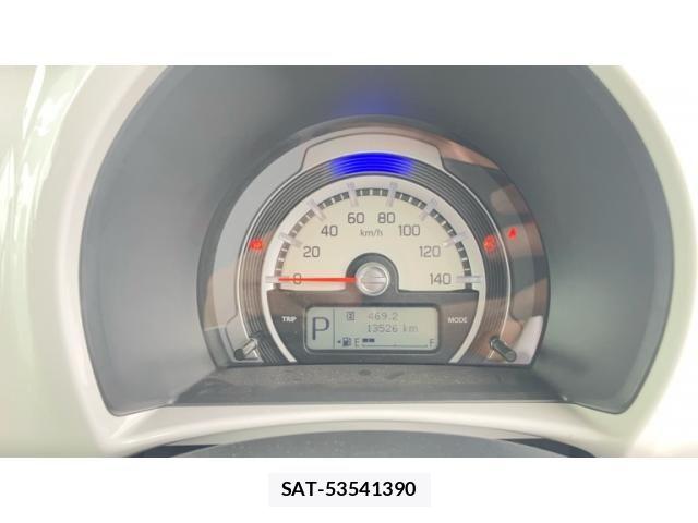 Suzuki HUSTLER 2014-06 8412895-18