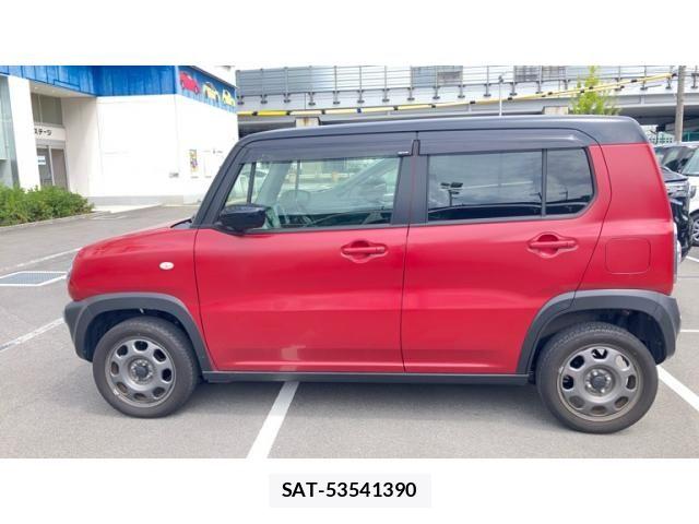 Suzuki HUSTLER 2014-06 8412895-2