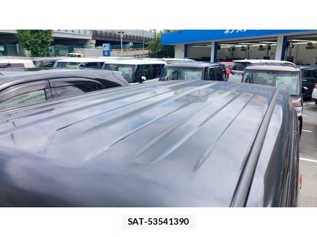 Suzuki HUSTLER 2014-06 8412895-3