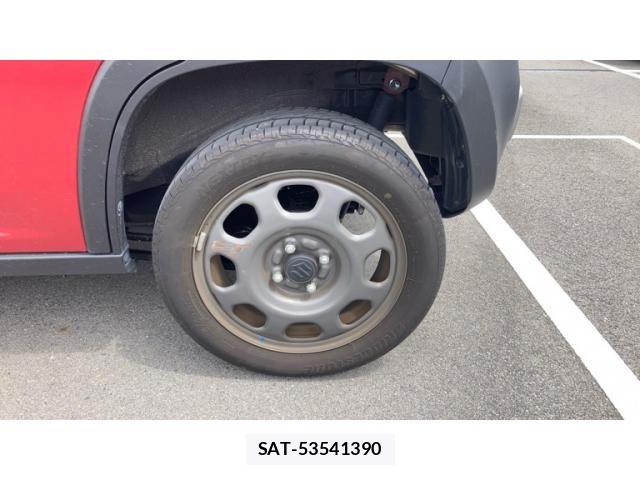 Suzuki HUSTLER 2014-06 8412895-6
