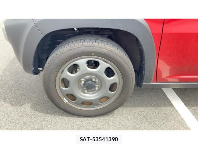 Suzuki HUSTLER 2014-06 8412895-7