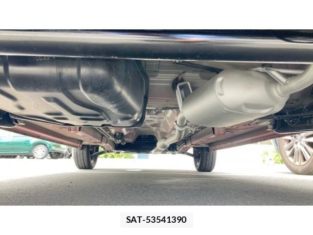 Suzuki HUSTLER 2014-06 8412895-8