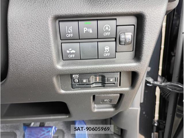 Suzuki HUSTLER 2026-03 8412853-10