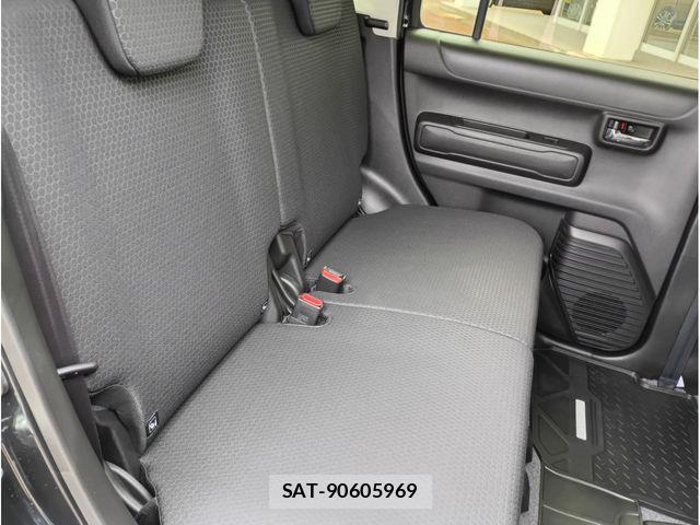 Suzuki HUSTLER 2026-03 8412853-14