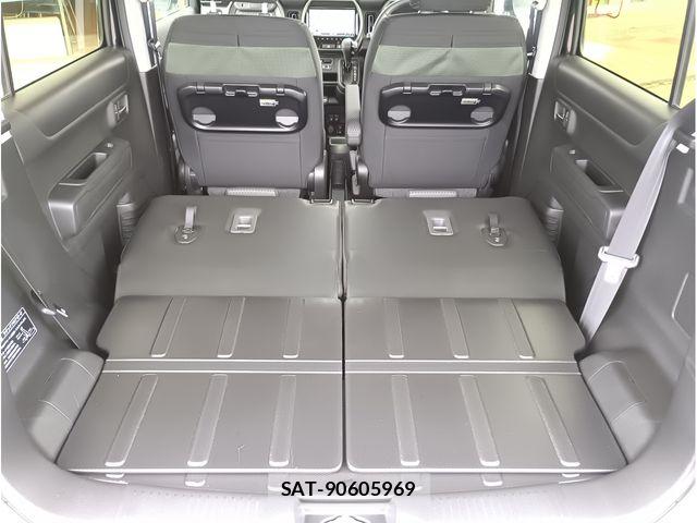 Suzuki HUSTLER 2026-03 8412853-16
