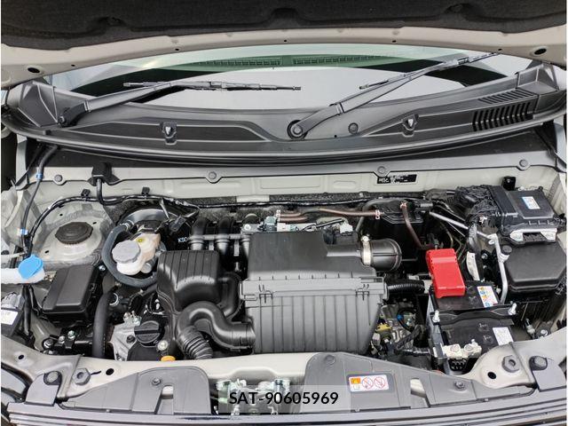 Suzuki HUSTLER 2026-03 8412853-17