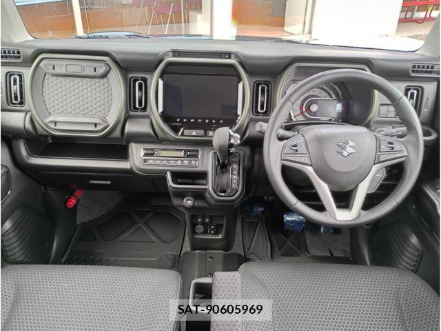 Suzuki HUSTLER 2026-03 8412853-1