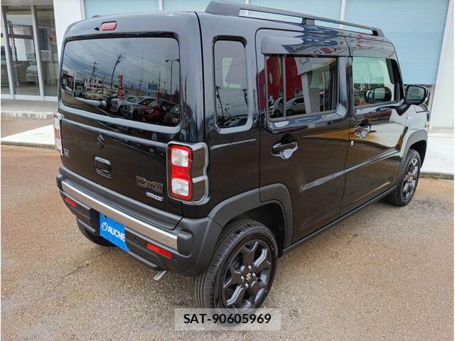 Suzuki HUSTLER 2026-03 8412853-2