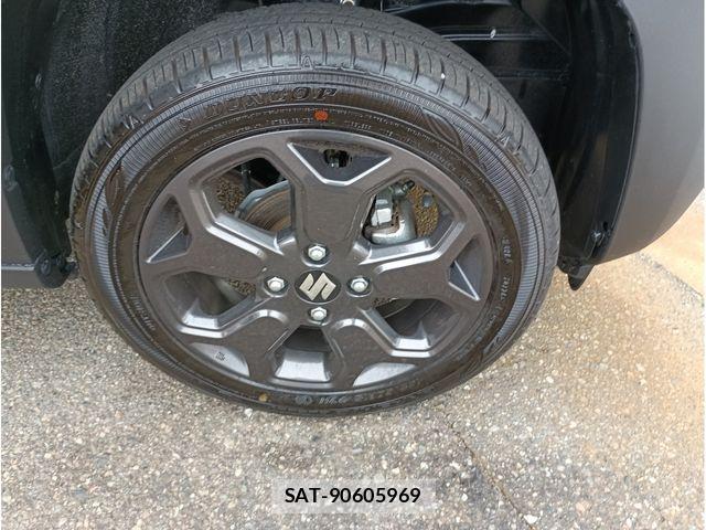 Suzuki HUSTLER 2026-03 8412853-3