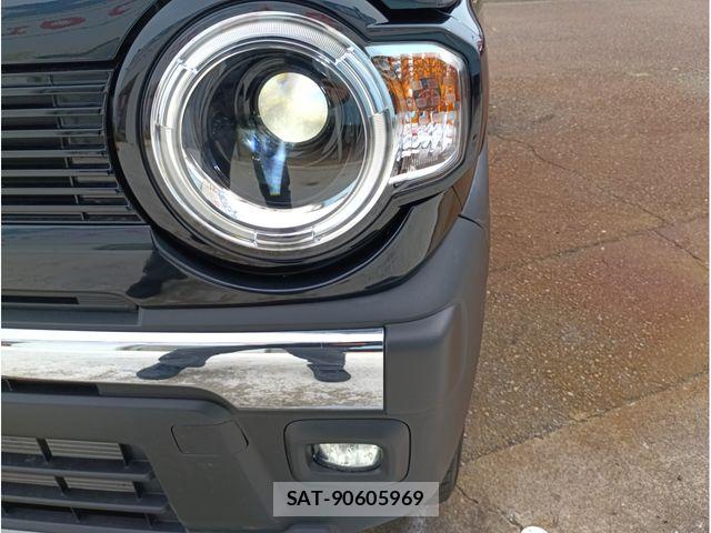 Suzuki HUSTLER 2026-03 8412853-4