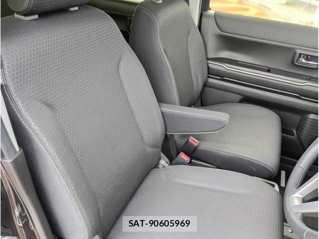 Suzuki HUSTLER 2026-03 8412853-5
