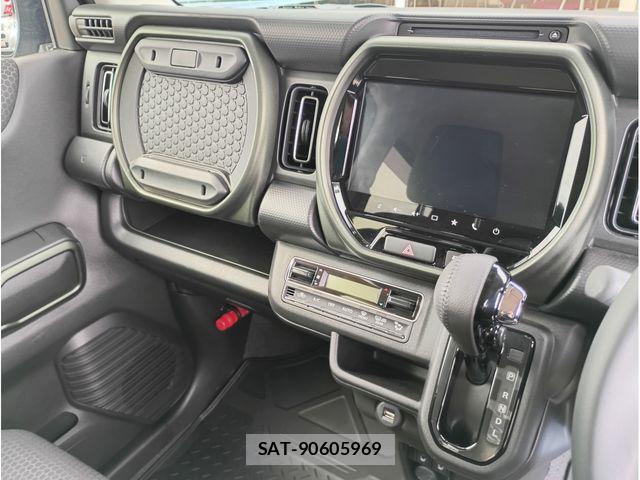 Suzuki HUSTLER 2026-03 8412853-6