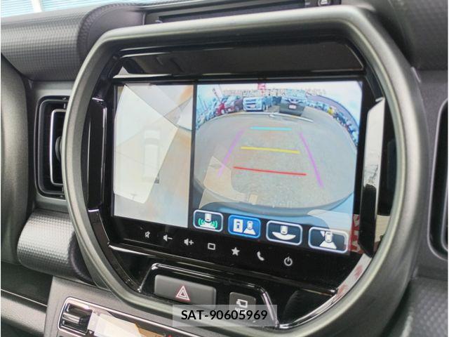 Suzuki HUSTLER 2026-03 8412853-7