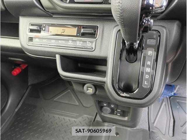 Suzuki HUSTLER 2026-03 8412853-8