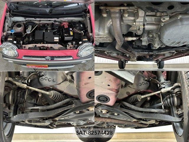 Suzuki HUSTLER 2014-09 8412903-9
