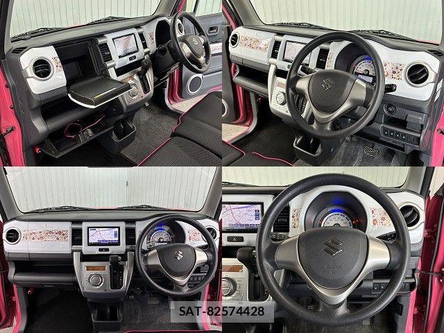 Suzuki HUSTLER 2014-09 8412903-12