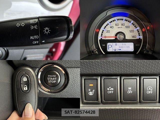 Suzuki HUSTLER 2014-09 8412903-13