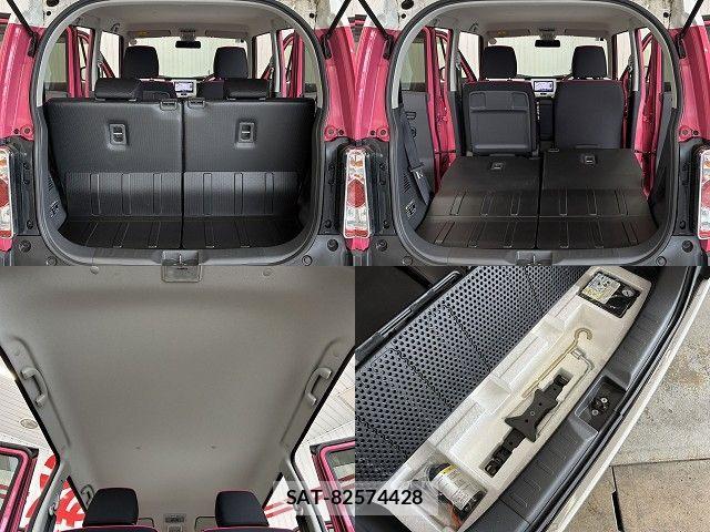 Suzuki HUSTLER 2014-09 8412903-22