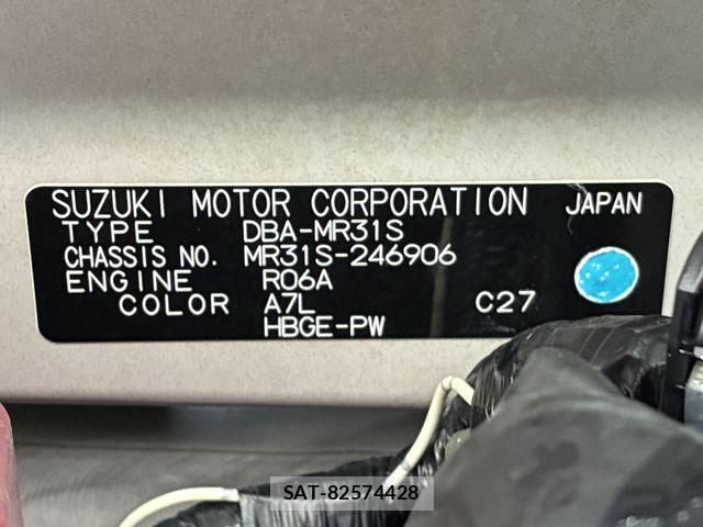 Suzuki HUSTLER 2014-09 8412903-27