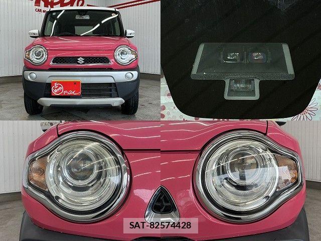 Suzuki HUSTLER 2014-09 8412903-3