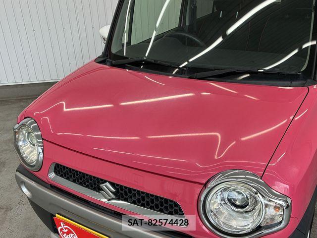 Suzuki HUSTLER 2014-09 8412903-4