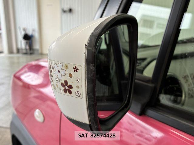 Suzuki HUSTLER 2014-09 8412903-8