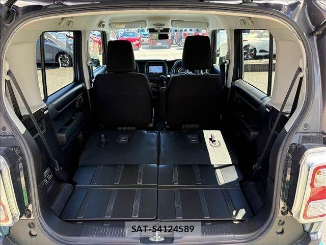 Suzuki HUSTLER 2022-07 8412877-9