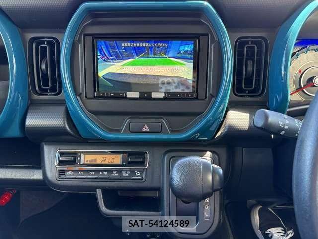 Suzuki HUSTLER 2022-07 8412877-10
