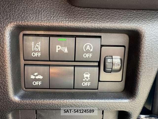 Suzuki HUSTLER 2022-07 8412877-13